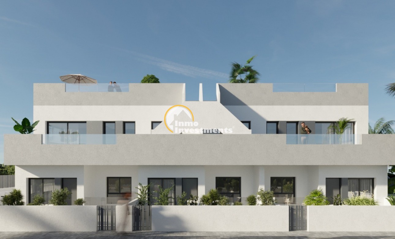 New build - Apartament - Los Balcones