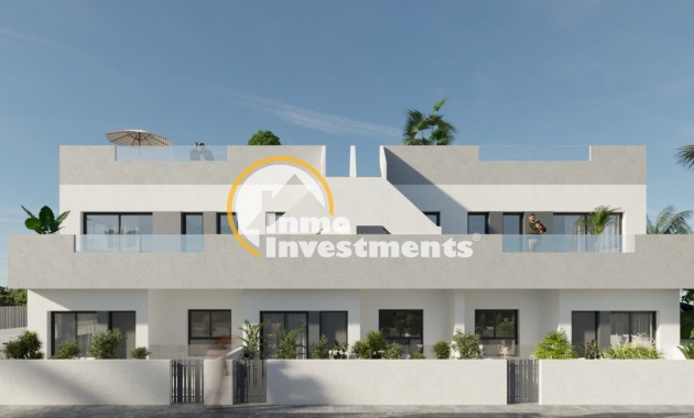 New build - Apartament - Los Balcones