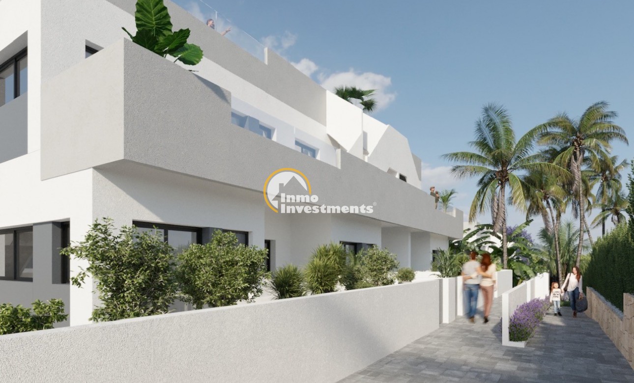 New build - Apartament - Los Balcones