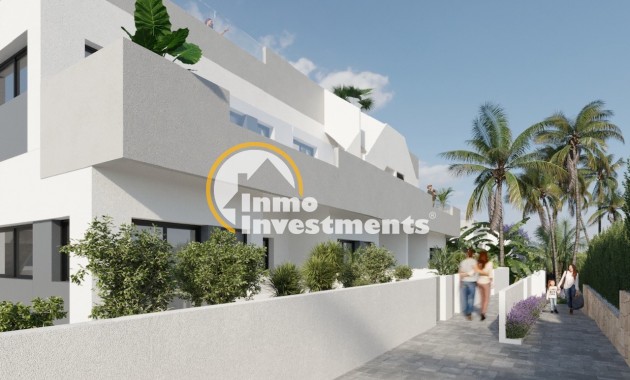 New build - Apartament - Los Balcones