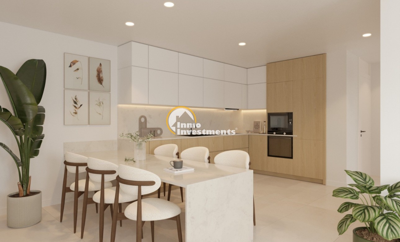 New build - Apartament - Los Balcones