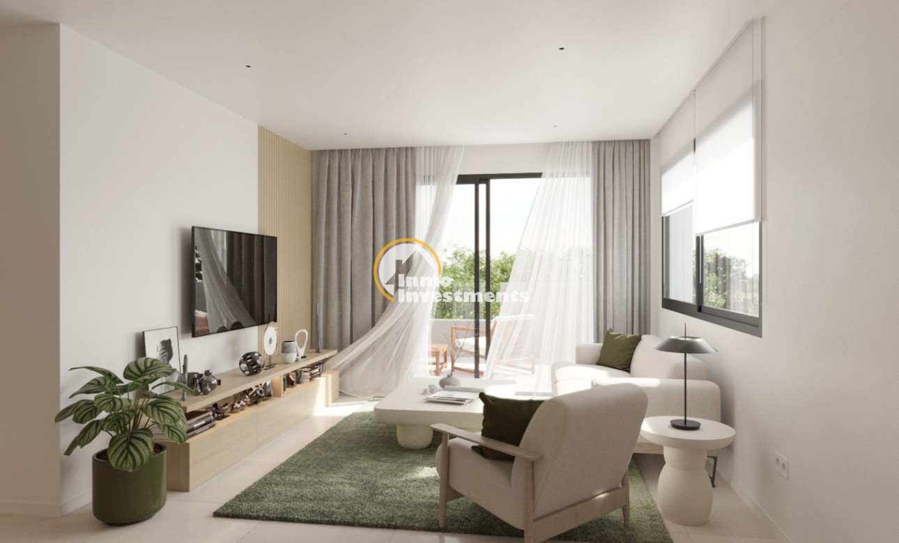 New build - Apartament - Los Balcones