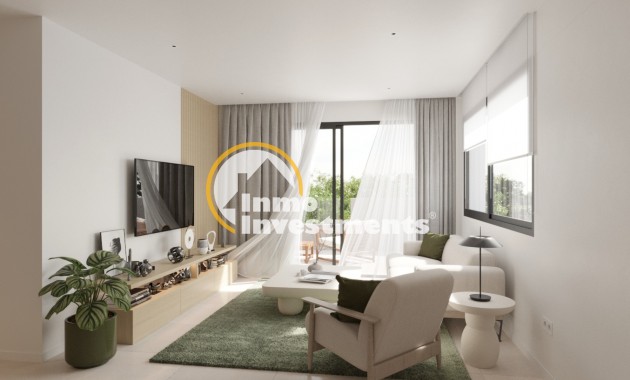New build - Apartament - Los Balcones