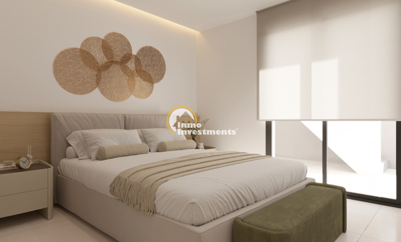 New build - Apartament - Los Balcones