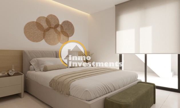 New build - Apartament - Los Balcones
