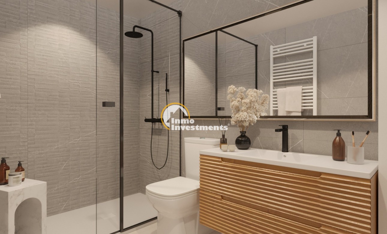 New build - Apartament - Los Balcones