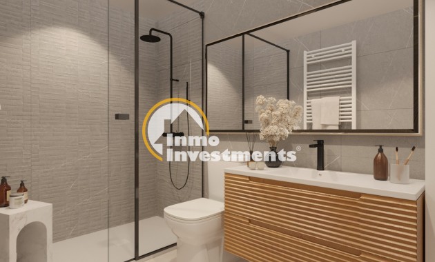 New build - Apartament - Los Balcones