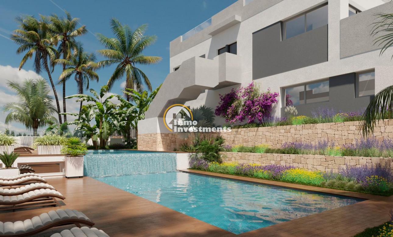 New build - Apartament - Los Balcones