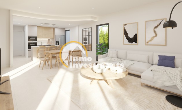 New build - Villa - Los Montesinos
