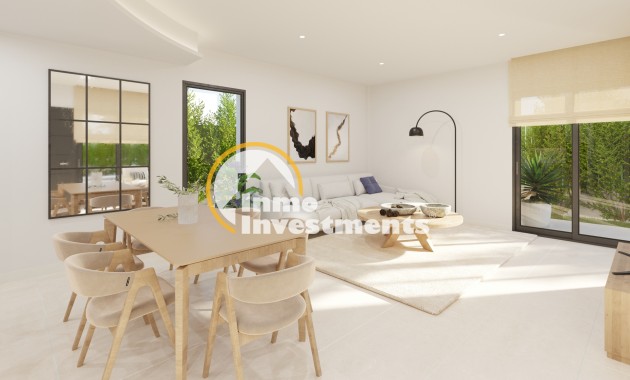 New build - Villa - Los Montesinos