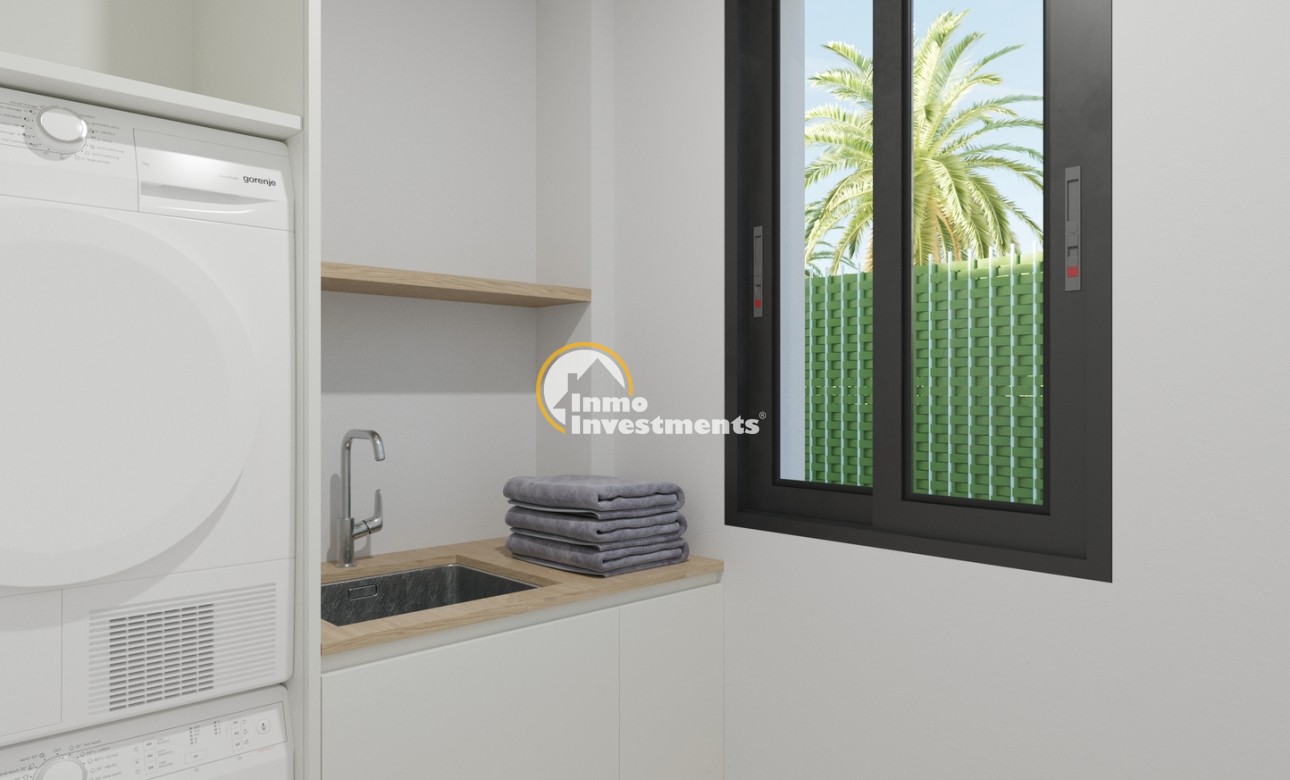 New build - Villa - Los Montesinos