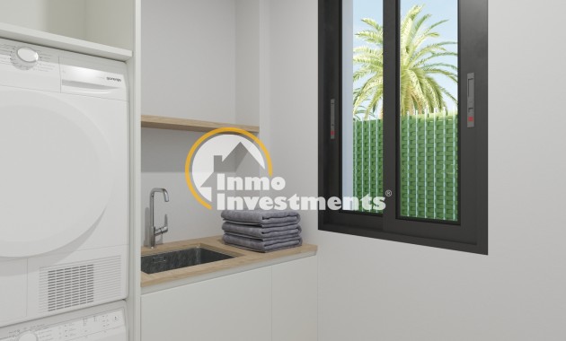 New build - Villa - Los Montesinos