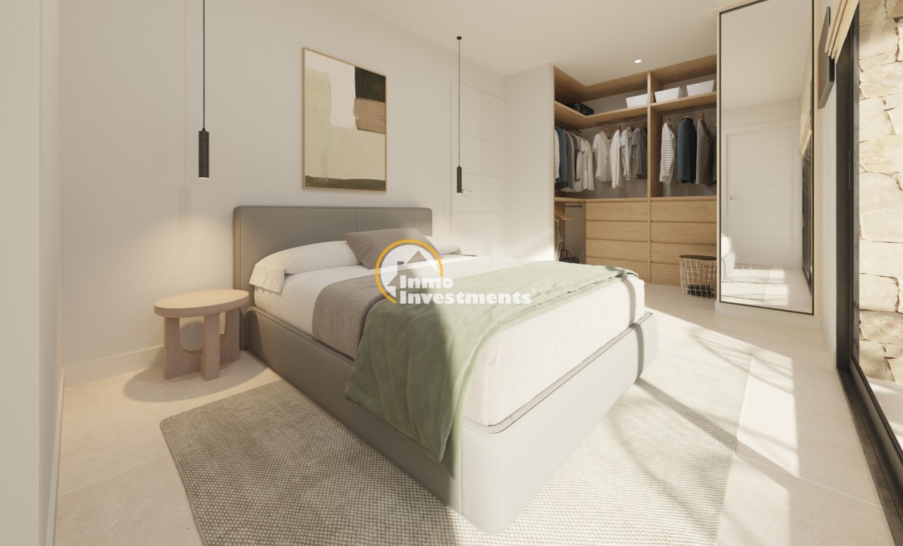 New build - Villa - Los Montesinos