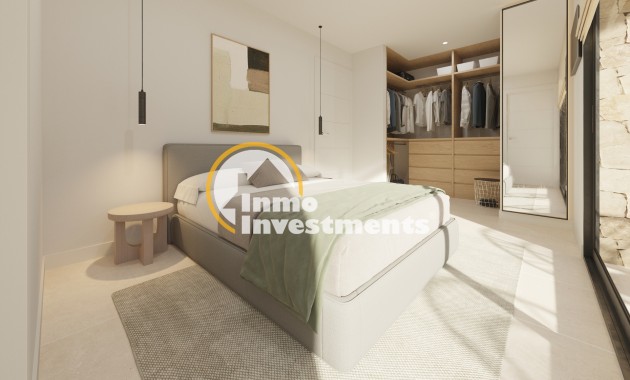 New build - Villa - Los Montesinos