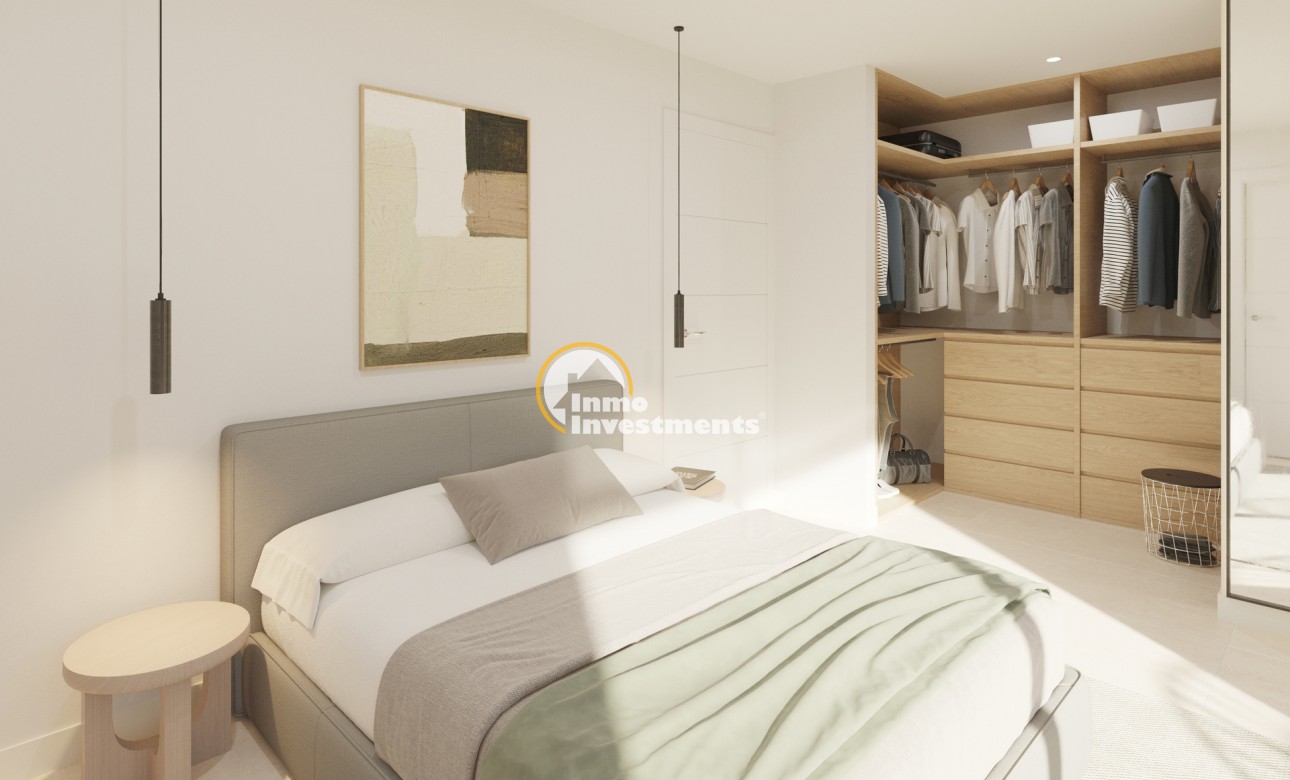 New build - Villa - Los Montesinos