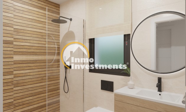 New build - Villa - Los Montesinos
