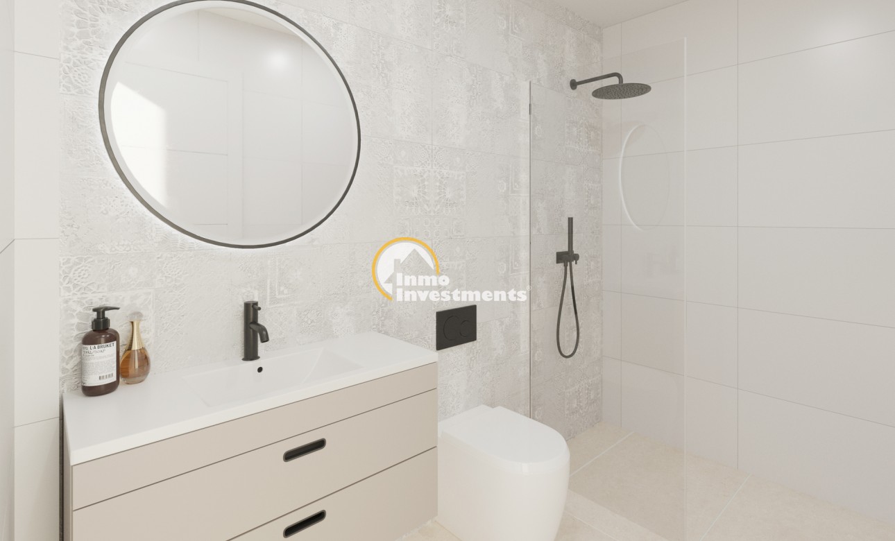 New build - Villa - Los Montesinos