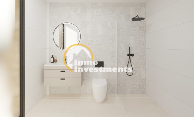 New build - Villa - Los Montesinos