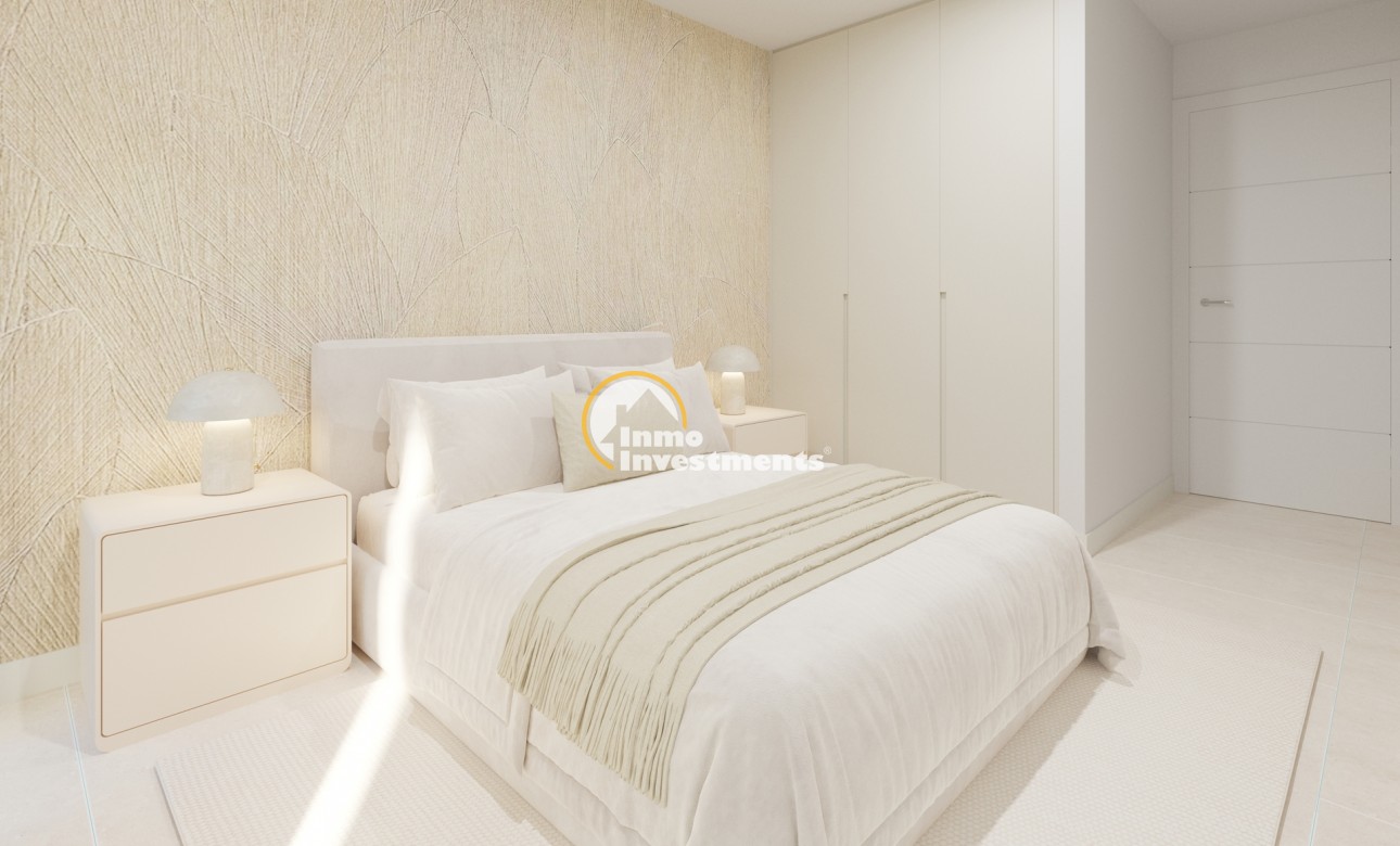 New build - Villa - Los Montesinos