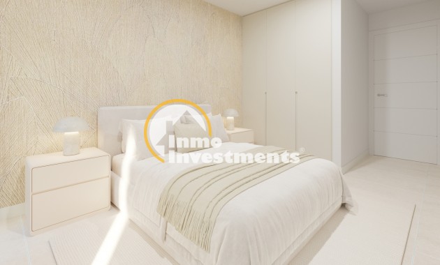 New build - Villa - Los Montesinos