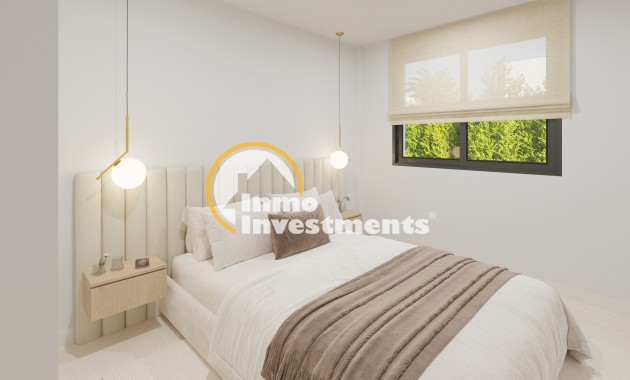 New build - Villa - Los Montesinos
