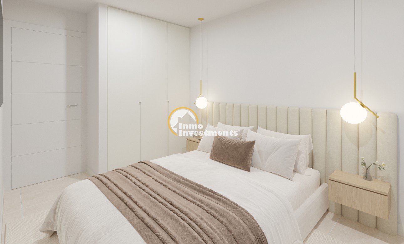 New build - Villa - Los Montesinos