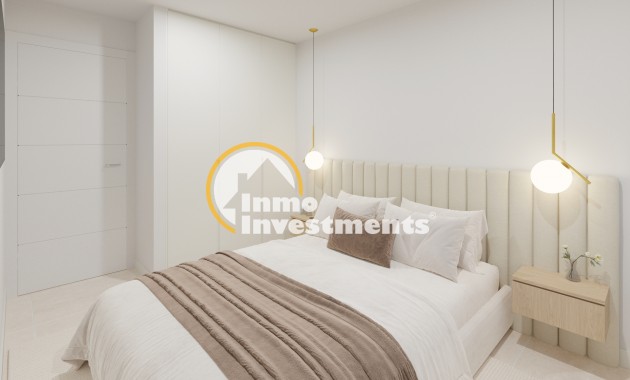 New build - Villa - Los Montesinos