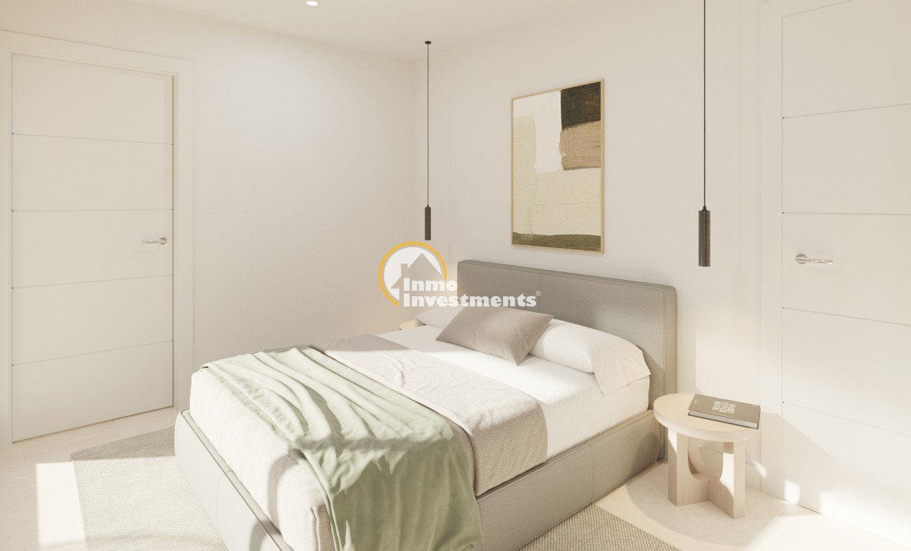 New build - Villa - Los Montesinos