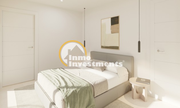 New build - Villa - Los Montesinos