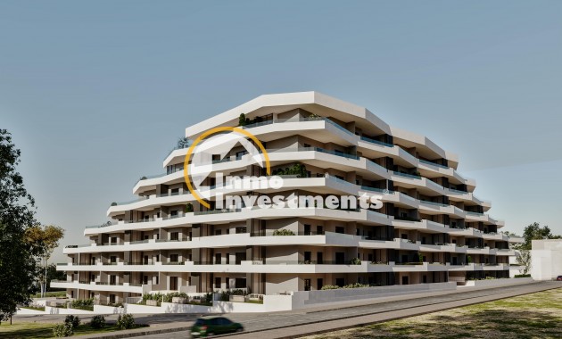 Nouvelle Construction - Appartement - San Miguel de Salinas - San Miguel De Salinas