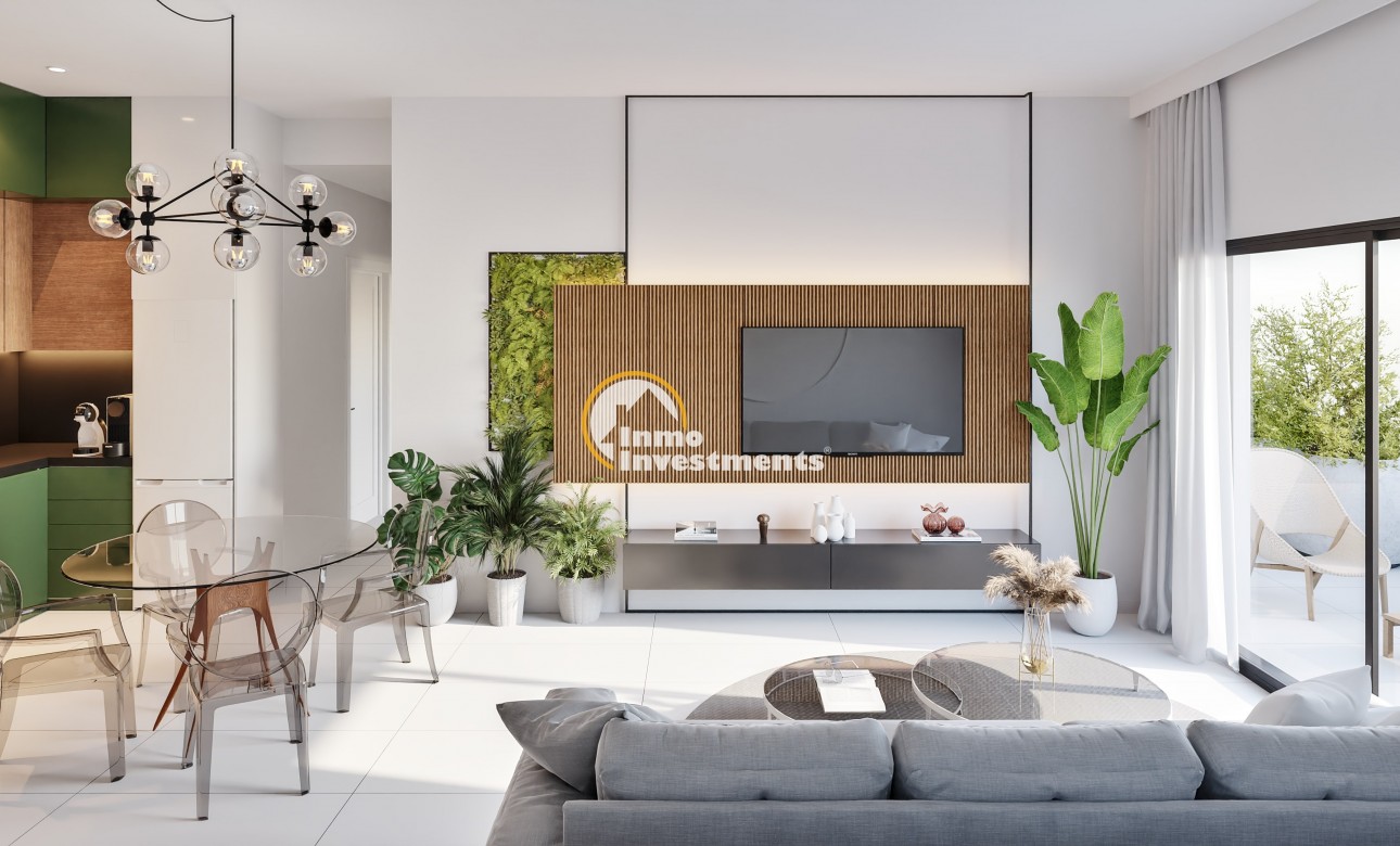 Nouvelle Construction - Appartement - San Miguel de Salinas - San Miguel De Salinas