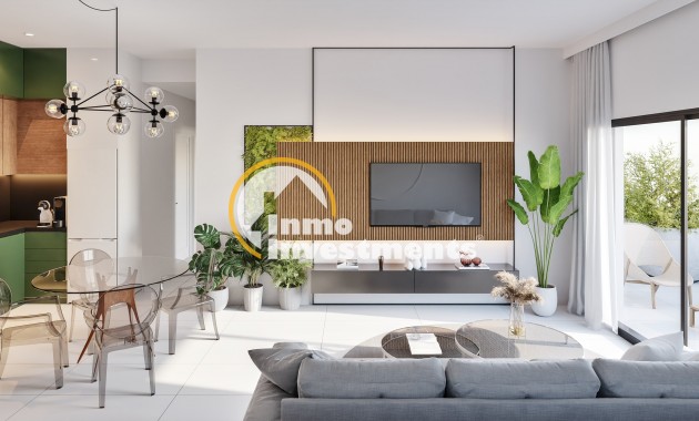 Nouvelle Construction - Appartement - San Miguel de Salinas - San Miguel De Salinas