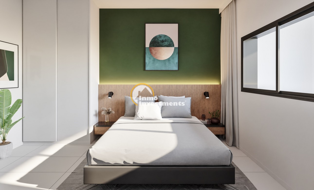 Nouvelle Construction - Appartement - San Miguel de Salinas - San Miguel De Salinas