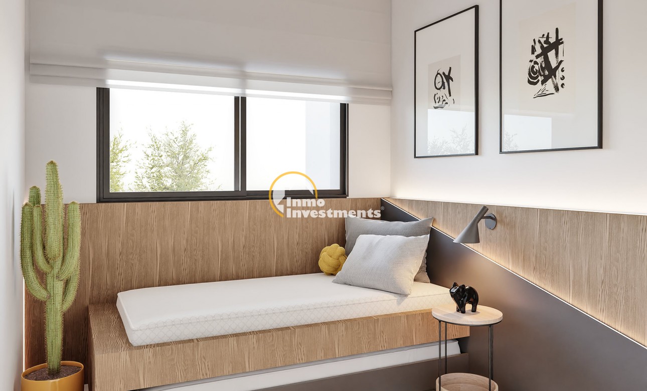 Nouvelle Construction - Appartement - San Miguel de Salinas - San Miguel De Salinas