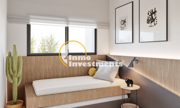 Nouvelle Construction - Appartement - San Miguel de Salinas - San Miguel De Salinas
