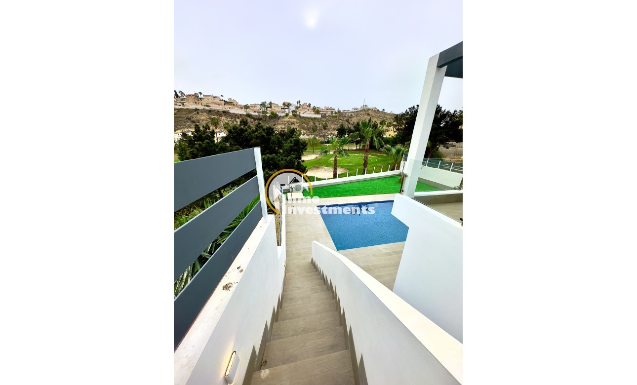 New build - Villa - Ciudad Quesada