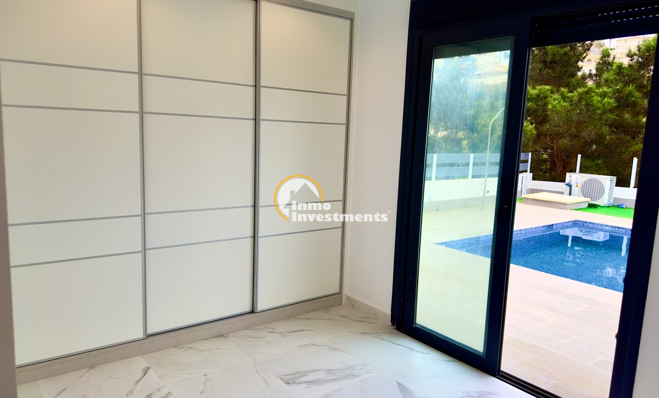 New build - Villa - Ciudad Quesada