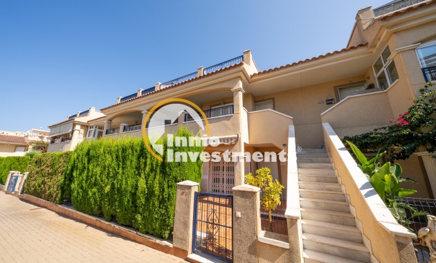 Resale - Apartment - Mil Palmeras - Riomar