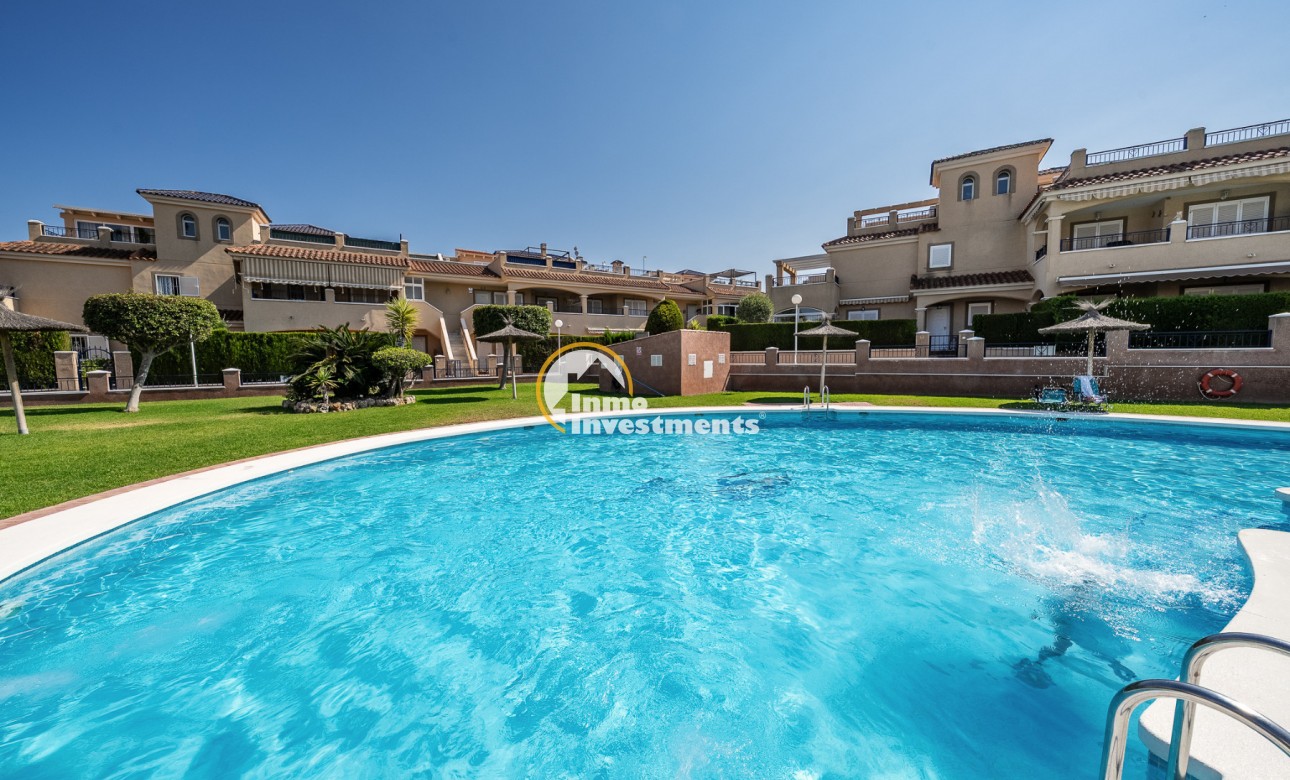 Resale - Apartment - Mil Palmeras - Riomar