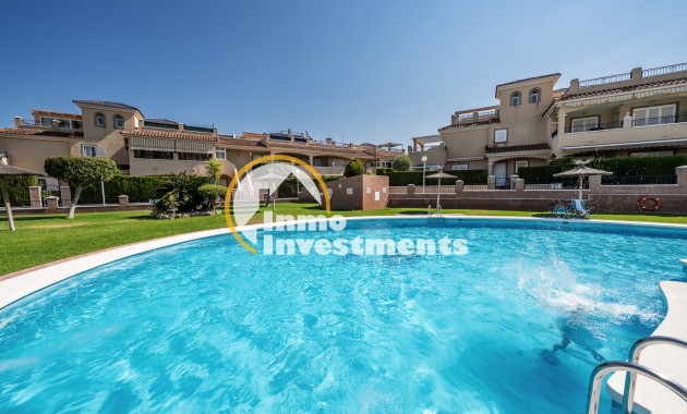 Resale - Apartment - Mil Palmeras - Riomar