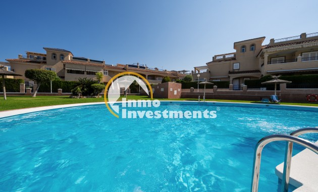 Resale - Apartment - Mil Palmeras - Riomar