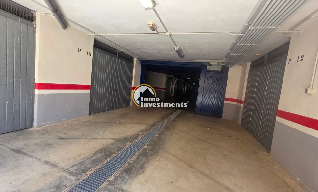 Resale - Apartment - Mil Palmeras - Riomar