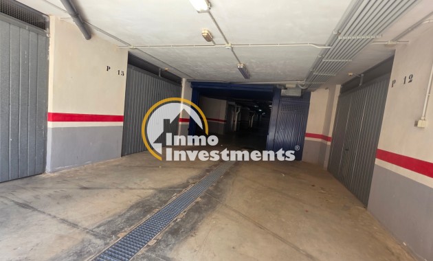 Resale - Apartment - Mil Palmeras - Riomar