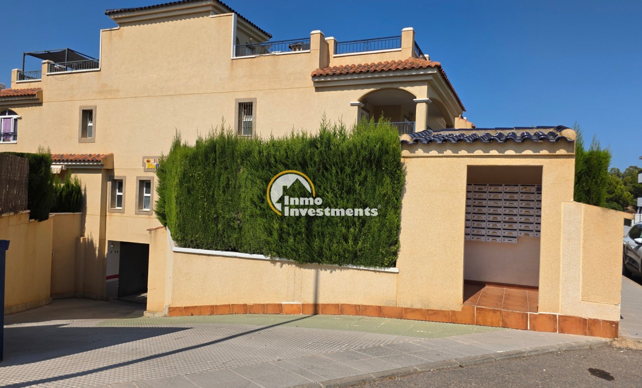 Resale - Apartment - Mil Palmeras - Riomar