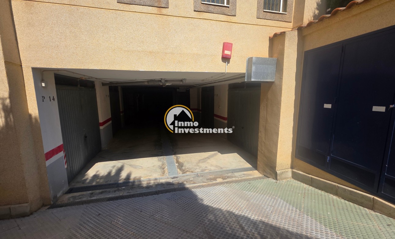 Resale - Apartment - Mil Palmeras - Riomar