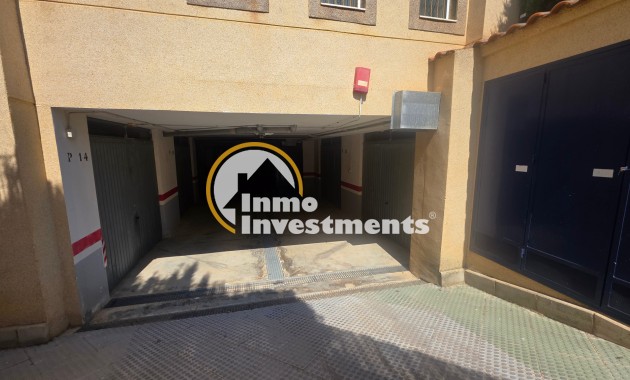 Resale - Apartment - Mil Palmeras - Riomar