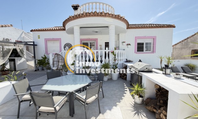 Bestaande bouw - Villa - Torremendo - 