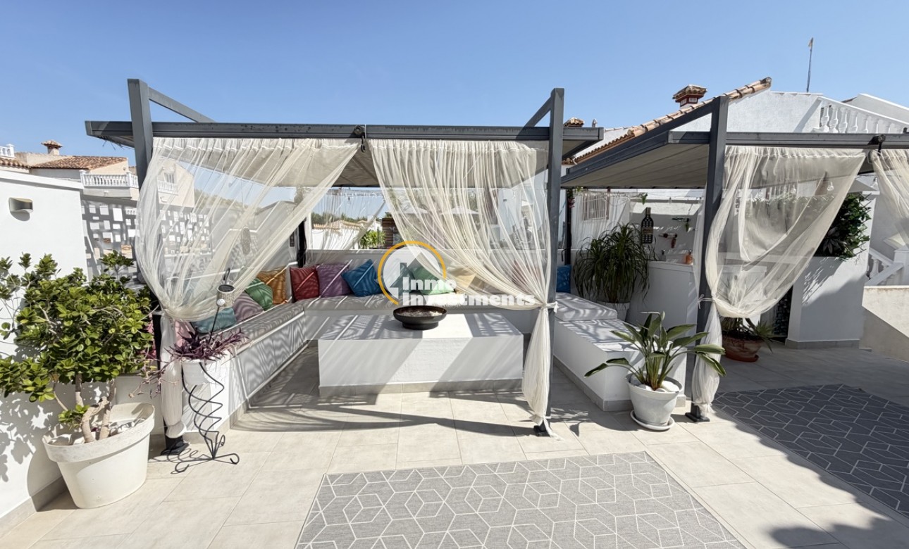 Bestaande bouw - Villa - Torremendo - 