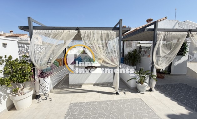 Bestaande bouw - Villa - Torremendo - 
