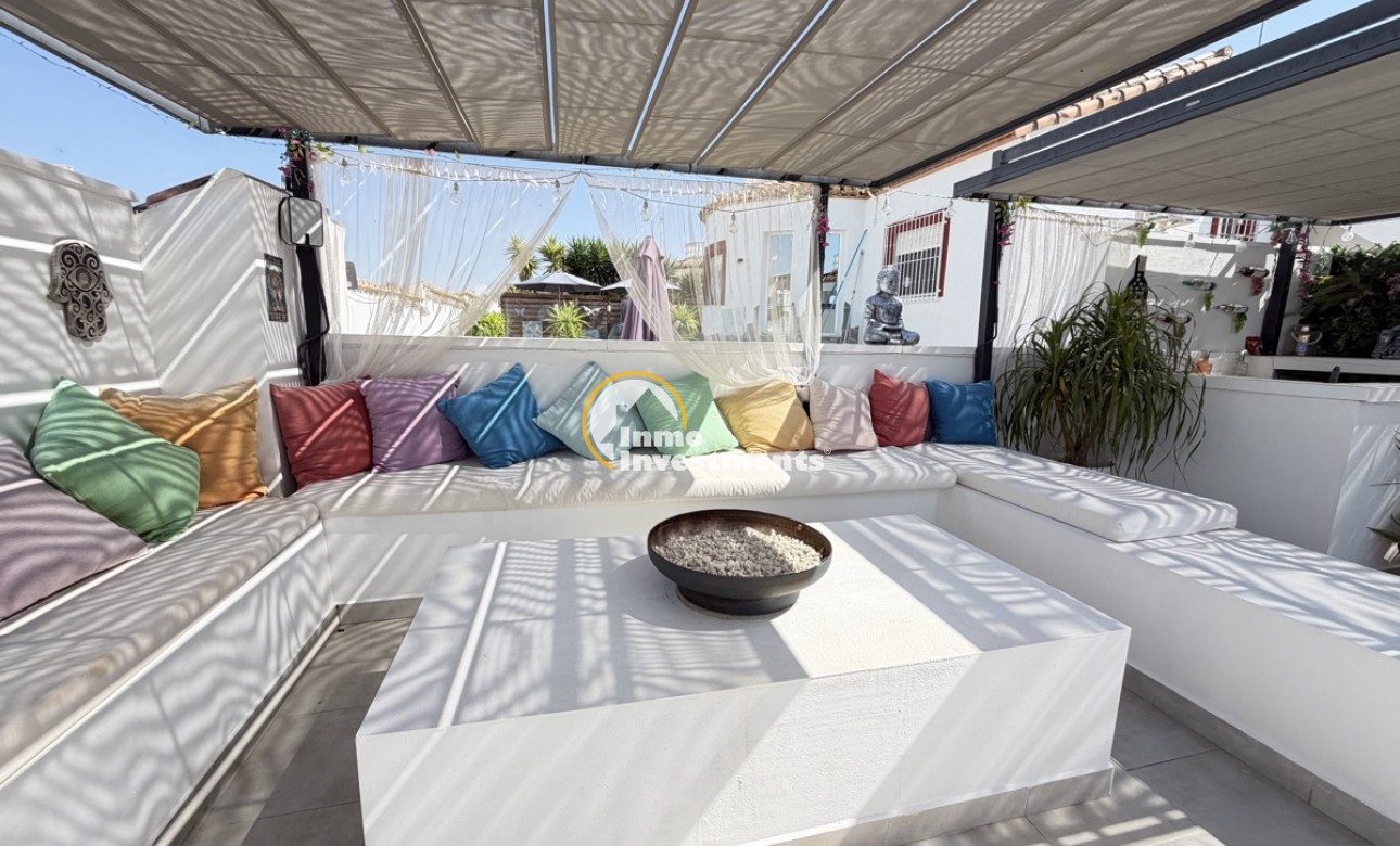 Bestaande bouw - Villa - Torremendo - 